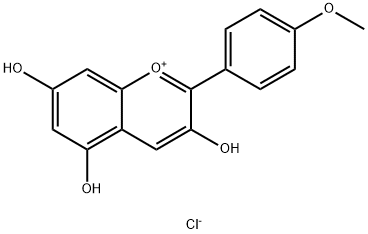 13544-52-0 METHOXYPELARGONIDIN, 4'-(SH)