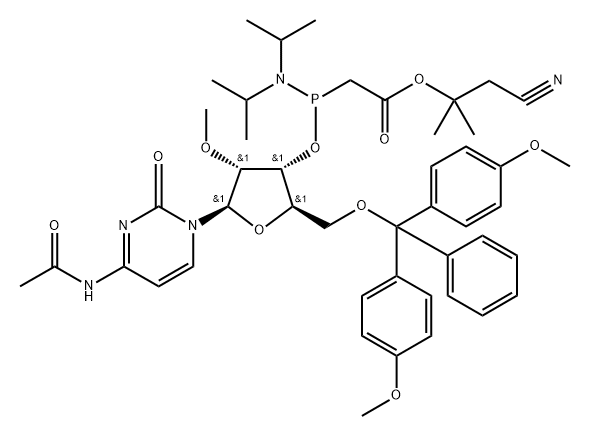 1355047-25-4 Structure