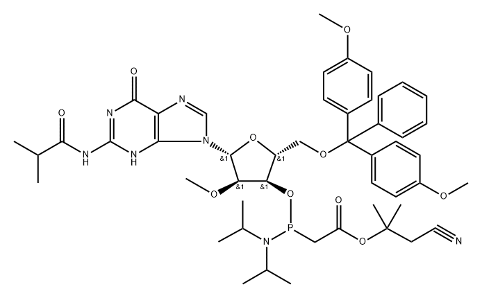 1355047-26-5 Structure