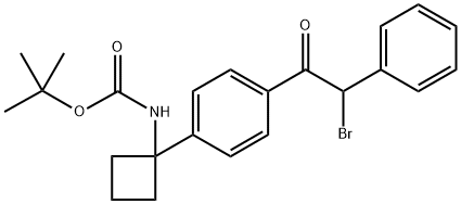 1355999-71-1 Structure