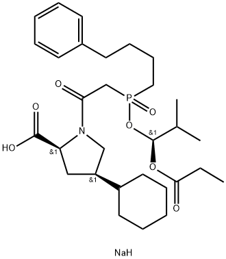 1356353-41-7 Fosinopril Related Compound D