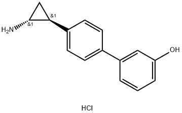 OG-L002 hydrochloride Structure