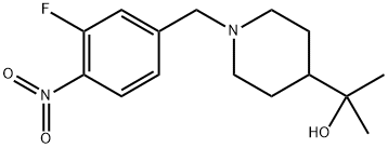 1357923-87-5 Structure