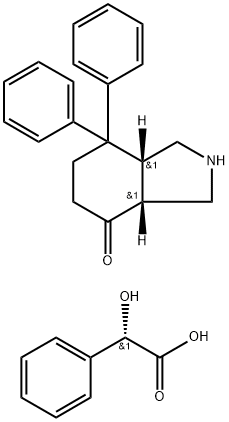 135968-17-1 Structure