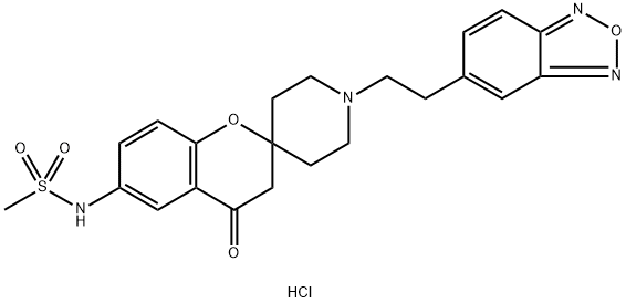 L-691121 Structure