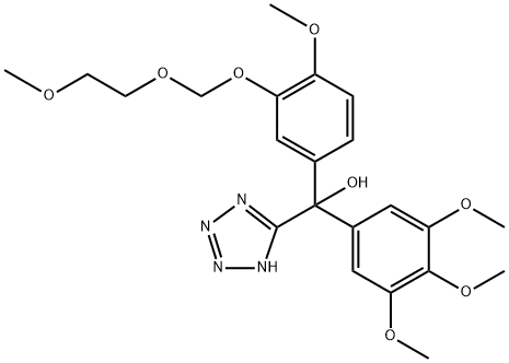 1362101-26-5 Structure