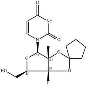 1365634-46-3 Structure