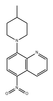 MDK0734 Structure