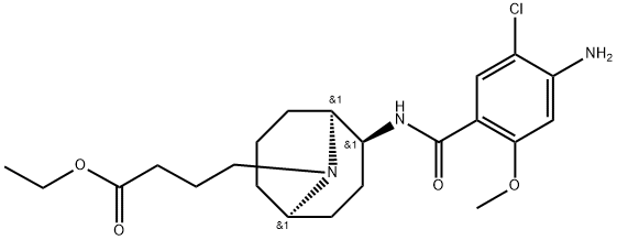 1369493-81-1 Structure