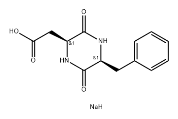 lurasidone-001-SS-Na Structure