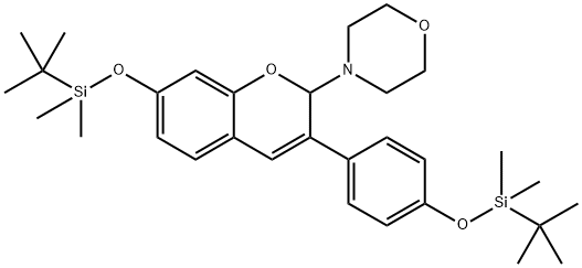 1370331-09-1 Structure