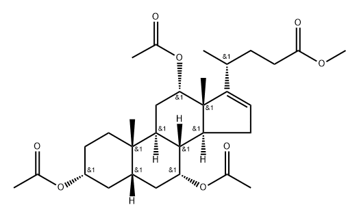 1370602-42-8 Structure