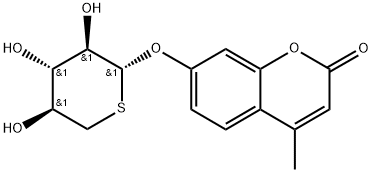 odiparcil Structure