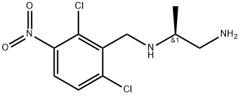 137332-56-0 Structure