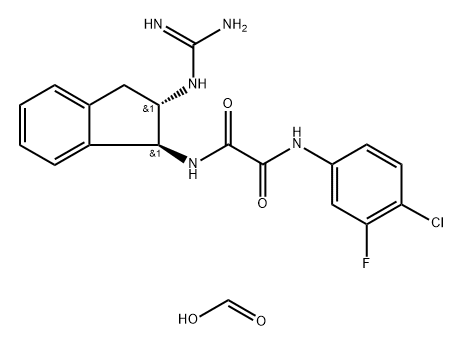 DMJ-I-228 Structure