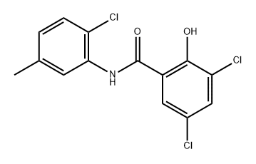 BVT 173187 Structure