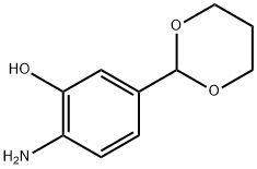 1379298-01-7 Structure