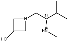 1380104-22-2 Structure