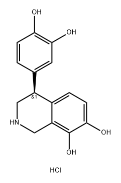 YM 435 Structure