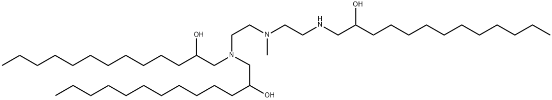 INDEX NAME NOT YET ASSIGNED Structure