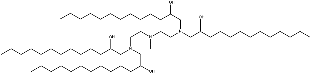 INDEX NAME NOT YET ASSIGNED Structure