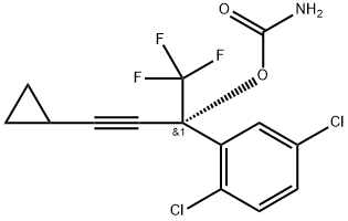 1381993-90-3 Structure