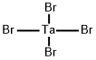 Tantalum bromide (TaBr4) (6CI,8CI,9CI) Structure