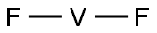 Vanadium fluoride (VF2) (7CI,8CI,9CI) Structure