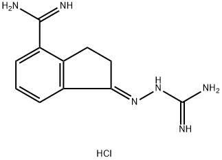 CGP 48664A Structure