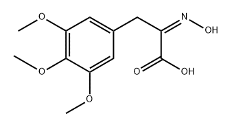 KOQSACZISNMGDE-JYRVWZFOSA-N Structure