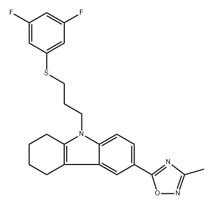 ITX4520 Structure