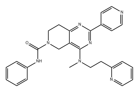 THPP-2 Structure