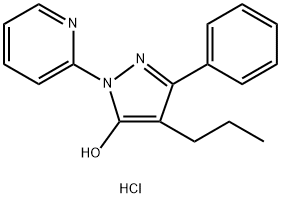 APX-115 Structure