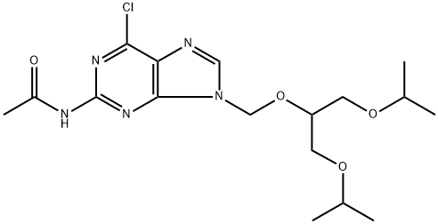 139747-71-0 Structure