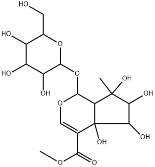 7-EPIPHLOMIOL Structure