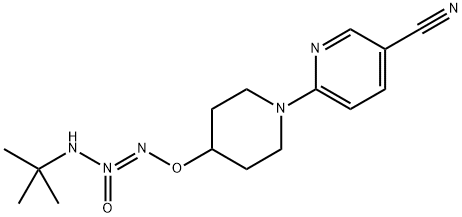 1398743-67-3 Structure