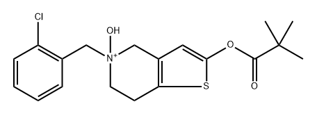 SR 26831 Structure