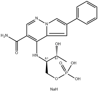 JAK-IN-4 Structure