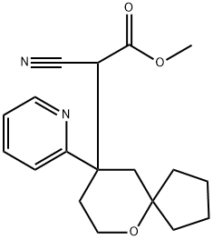 OLIC-005 Structure