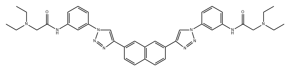 CL-67 구조식 이미지