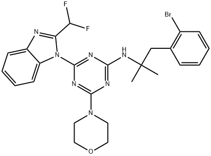 1401436-63-2 Structure