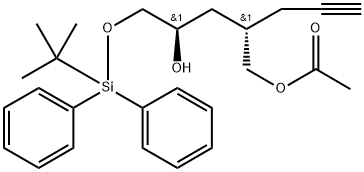 1402461-00-0 Structure