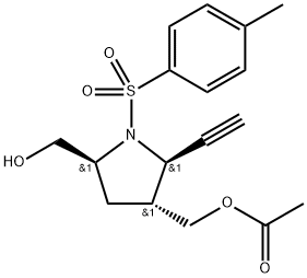 1402461-05-5 Structure