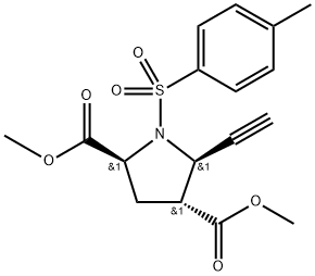 1402461-06-6 Structure