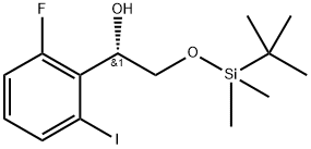 1402461-13-5 Structure