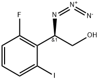 1402461-15-7 Structure