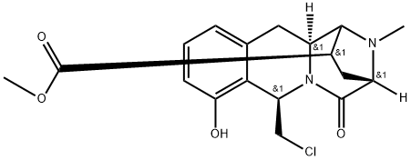 1402461-20-4 Structure