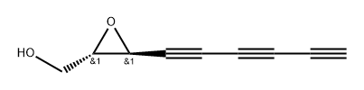 Biformyne 1 (7CI,8CI) Structure