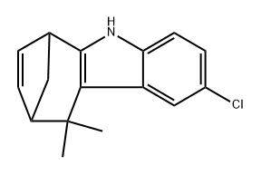 JWUA021 Structure