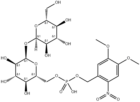 T6P unnatural precursors (1-4) Structure